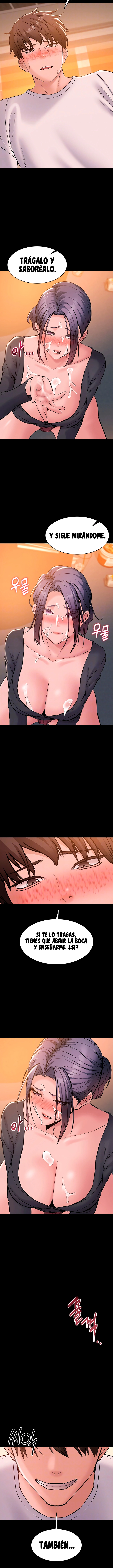 Quiero Trabajar Tranquilamente Capítulo 18 - Page 2