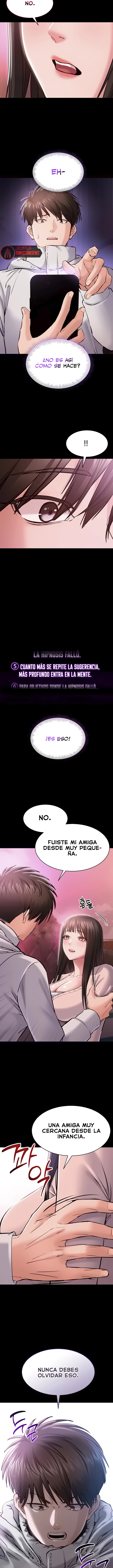 Quiero Trabajar Tranquilamente Capítulo 2 - Page 11