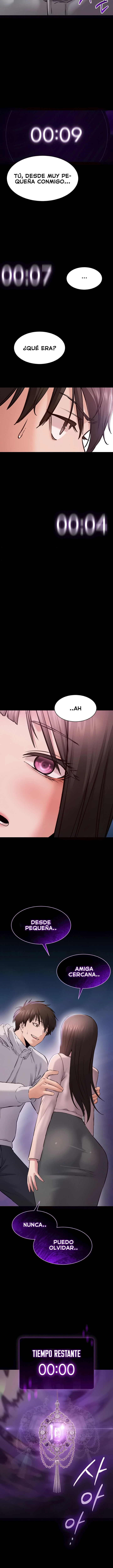 Quiero Trabajar Tranquilamente Capítulo 2 - Page 12