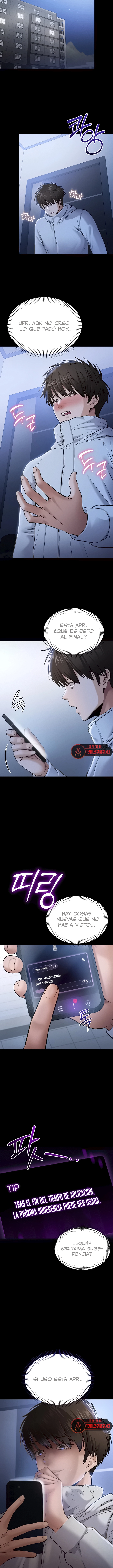 Quiero Trabajar Tranquilamente Capítulo 2 - Page 14