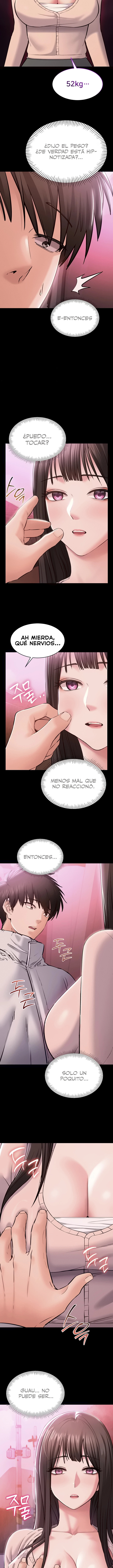 Quiero Trabajar Tranquilamente Capítulo 2 - Page 9