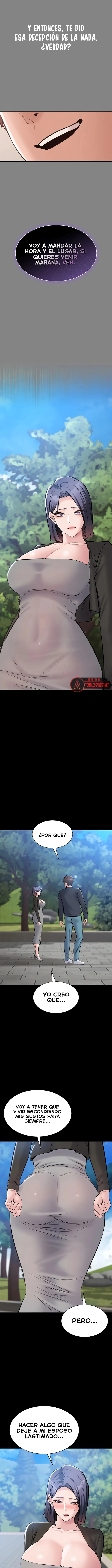 Quiero Trabajar Tranquilamente Capítulo 25 - Page 7