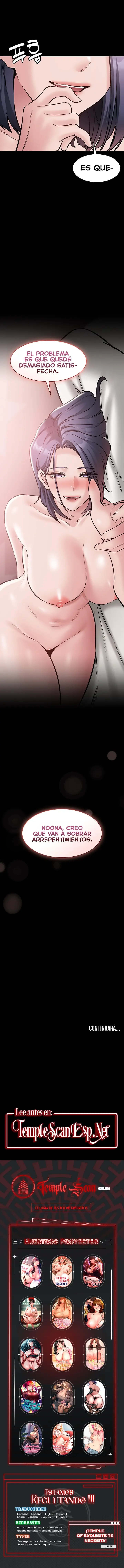 Quiero Trabajar Tranquilamente Capítulo 26 - Page 13