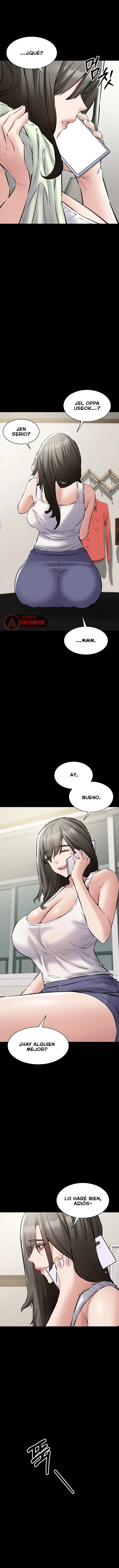 Quiero Trabajar Tranquilamente Capítulo 29 - Page 11