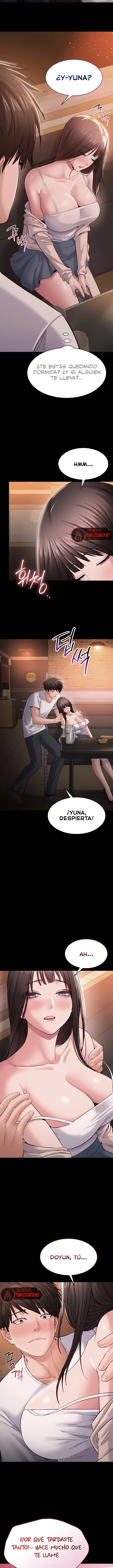 Quiero Trabajar Tranquilamente Capítulo 3 - Page 14