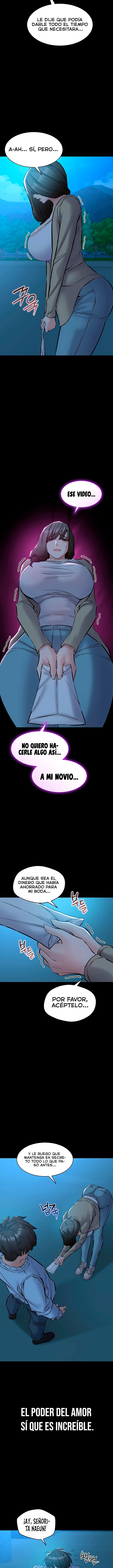 Quiero Trabajar Tranquilamente Capítulo 30 - Page 4