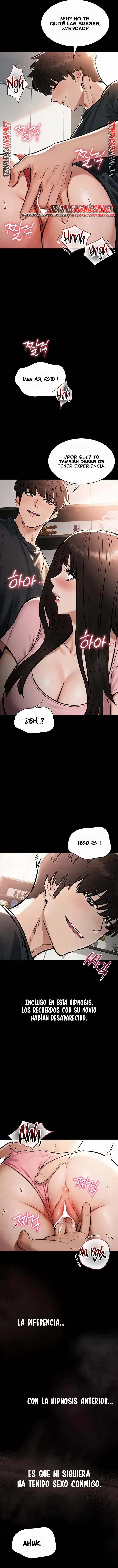 Quiero Trabajar Tranquilamente Capítulo 38 - Page 12