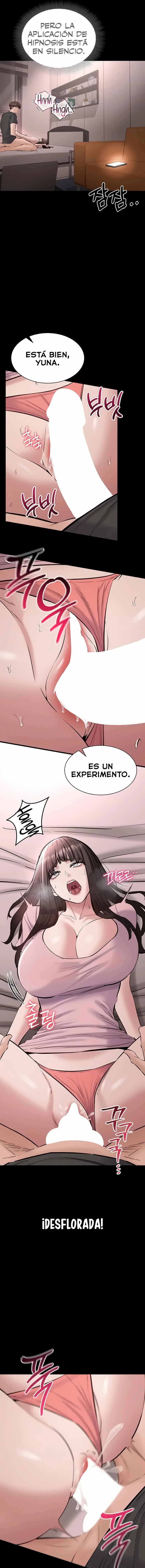 Quiero Trabajar Tranquilamente Capítulo 39 - Page 4