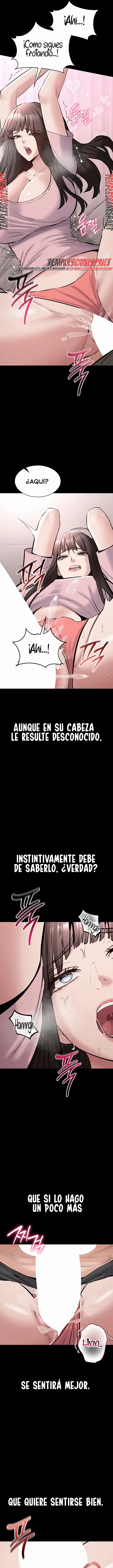 Quiero Trabajar Tranquilamente Capítulo 39 - Page 10
