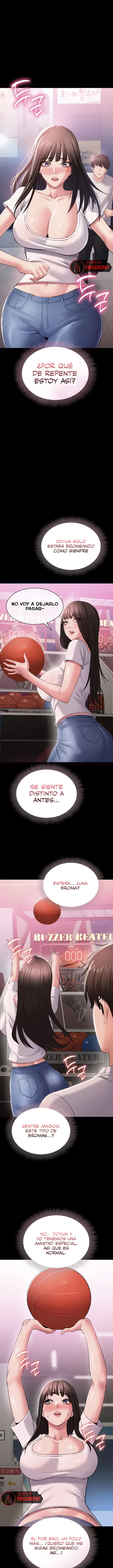 Quiero Trabajar Tranquilamente Capítulo 4 - Page 12