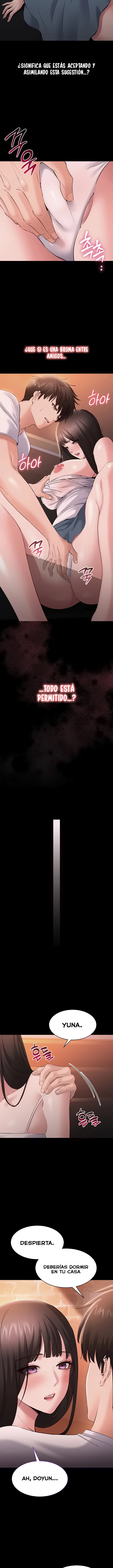 Quiero Trabajar Tranquilamente Capítulo 4 - Page 7