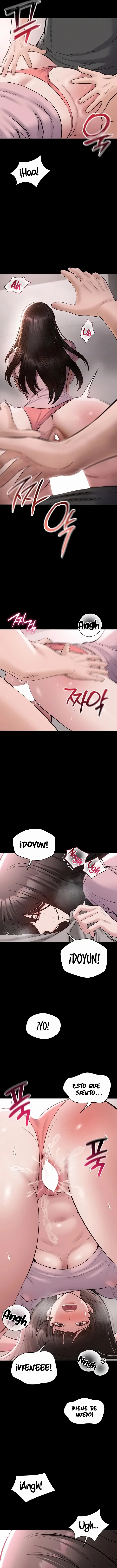 Quiero Trabajar Tranquilamente Capítulo 40 - Page 3