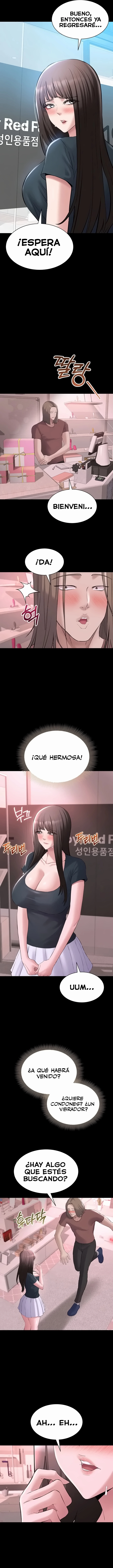 Quiero Trabajar Tranquilamente Capítulo 40 - Page 13