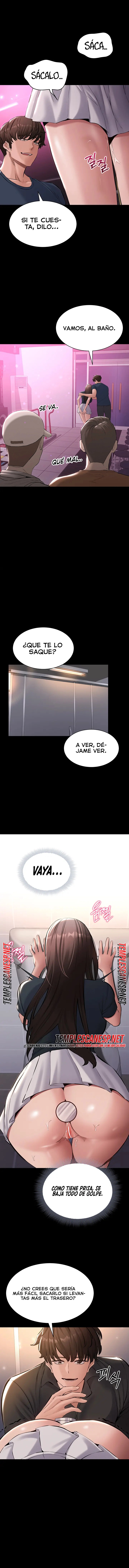 Quiero Trabajar Tranquilamente Capítulo 41 - Page 13