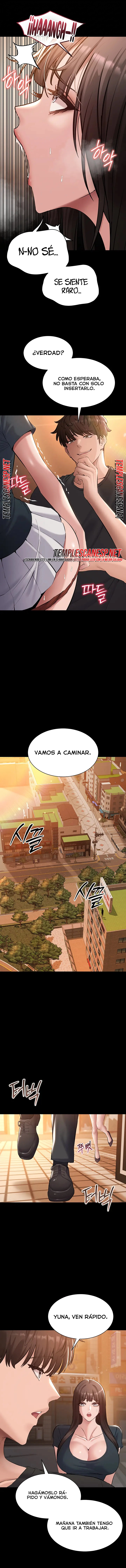 Quiero Trabajar Tranquilamente Capítulo 41 - Page 6