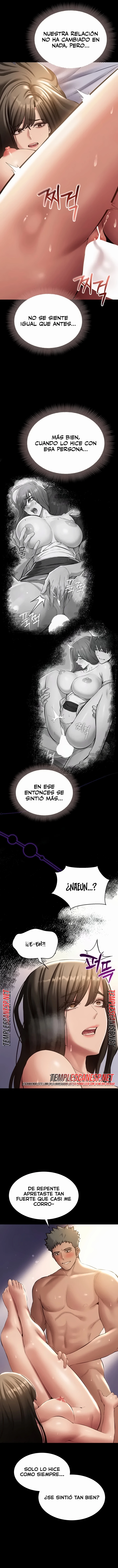 Quiero Trabajar Tranquilamente Capítulo 43 - Page 11