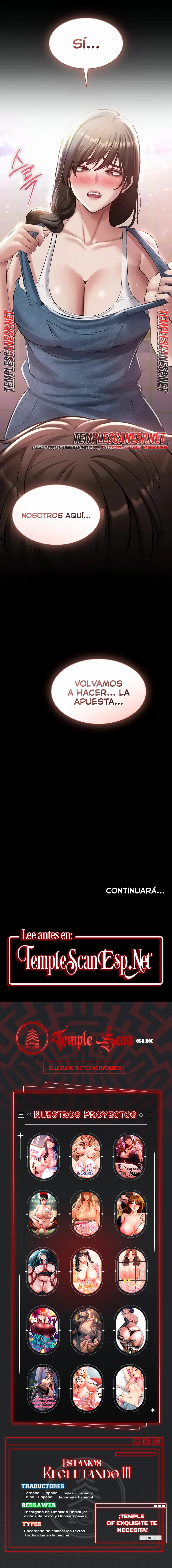 Quiero Trabajar Tranquilamente Capítulo 43 - Page 16