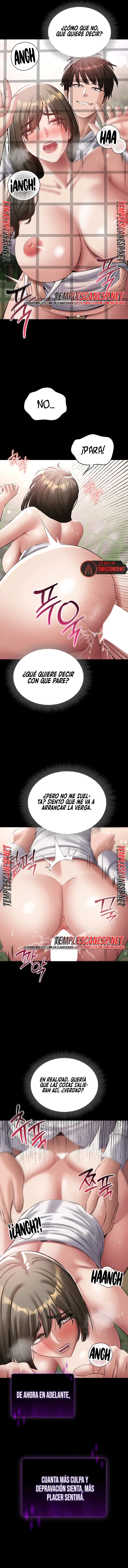 Quiero Trabajar Tranquilamente Capítulo 44 - Page 11