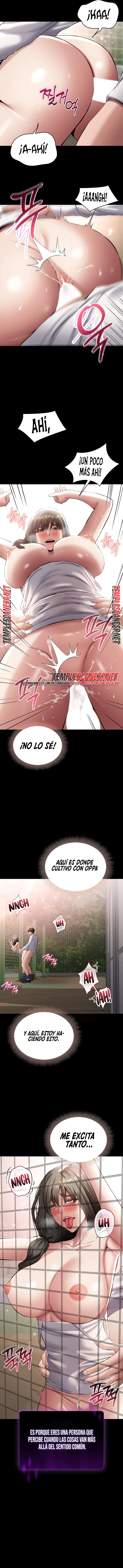 Quiero Trabajar Tranquilamente Capítulo 44 - Page 13