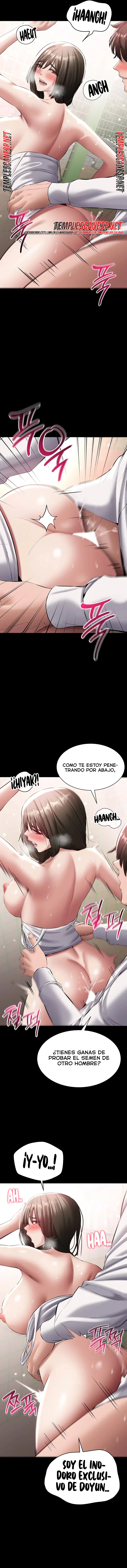 Quiero Trabajar Tranquilamente Capítulo 45 - Page 3
