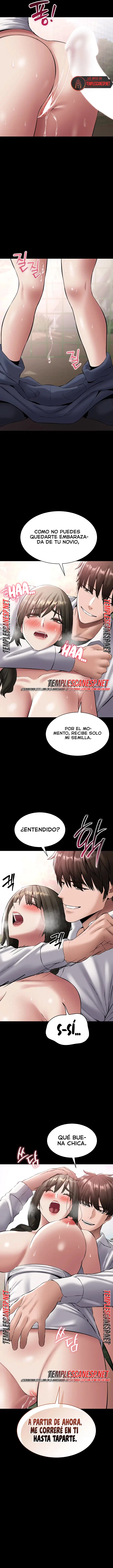 Quiero Trabajar Tranquilamente Capítulo 45 - Page 11