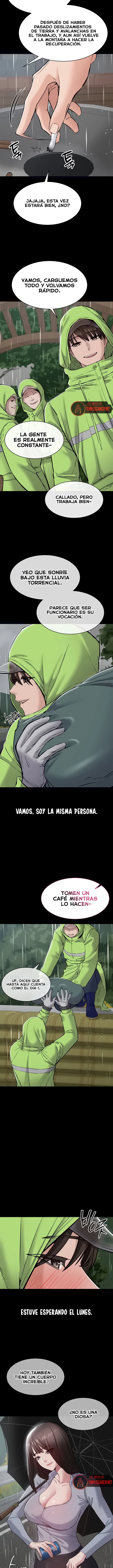 Quiero Trabajar Tranquilamente Capítulo 6 - Page 5