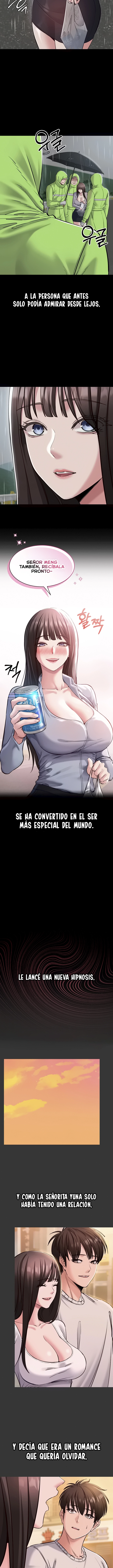 Quiero Trabajar Tranquilamente Capítulo 6 - Page 6