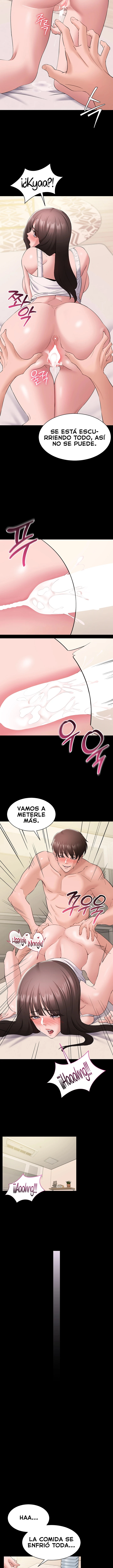 Quiero Trabajar Tranquilamente Capítulo 9 - Page 11