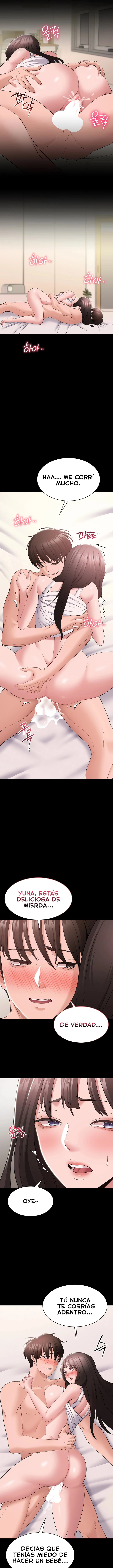 Quiero Trabajar Tranquilamente Capítulo 9 - Page 4