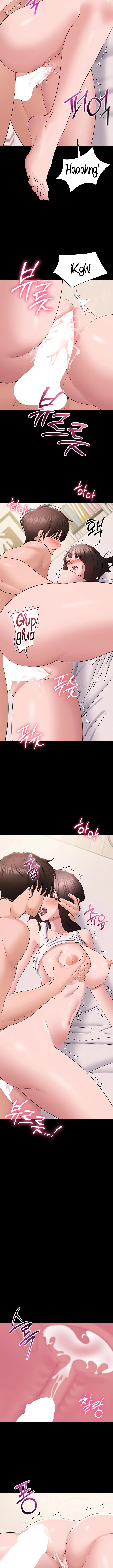 Quiero Trabajar Tranquilamente Capítulo 9 - Page 9