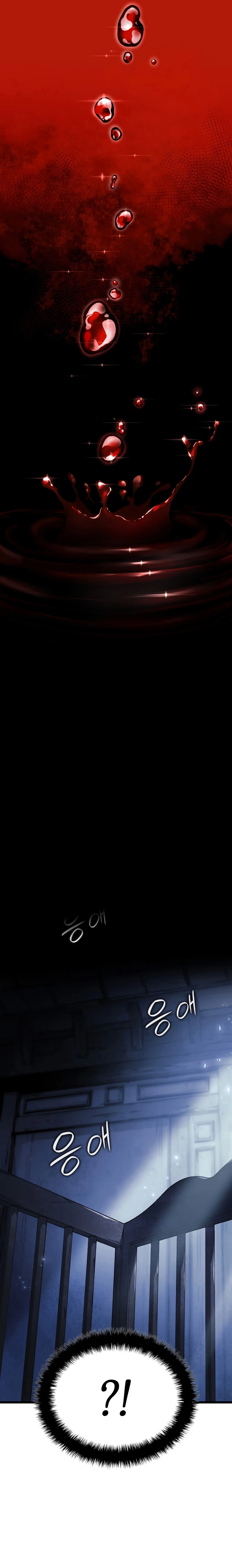 La Venganza Del Sabueso Del Clan De La Espada Capítulo 1 - Page 5