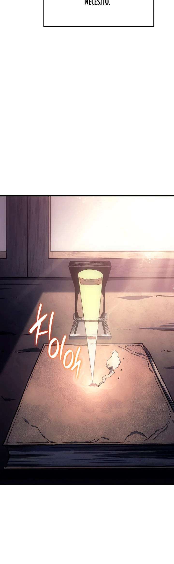 La Venganza Del Sabueso Del Clan De La Espada Capítulo 10 - Page 12