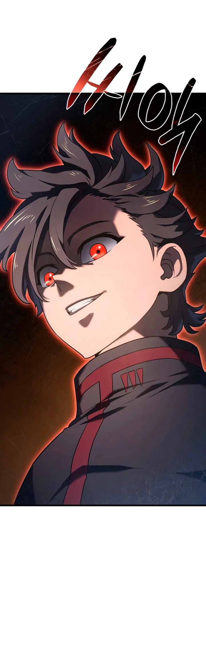 La Venganza Del Sabueso Del Clan De La Espada Capítulo 10 - Page 13