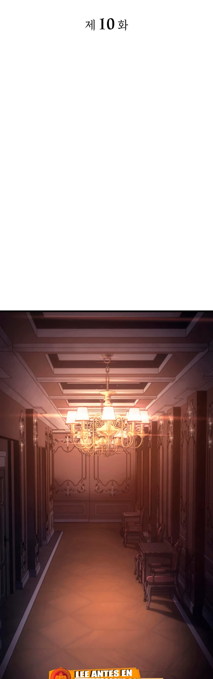 La Venganza Del Sabueso Del Clan De La Espada Capítulo 10 - Page 22