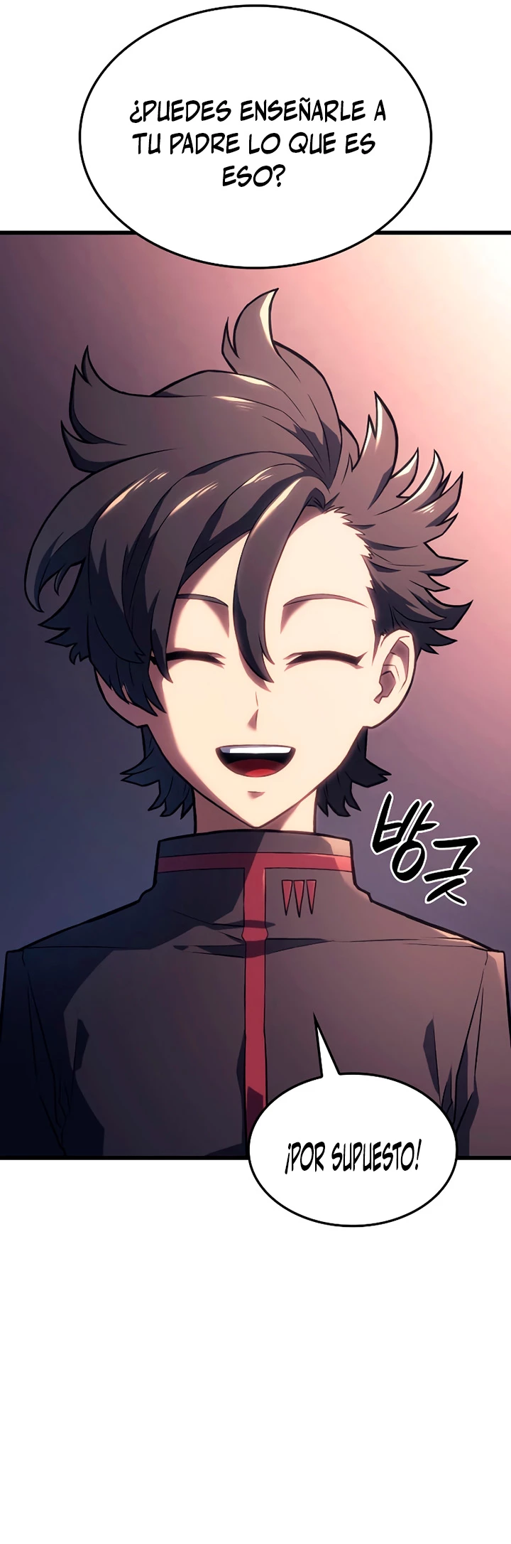 La Venganza Del Sabueso Del Clan De La Espada Capítulo 10 - Page 29