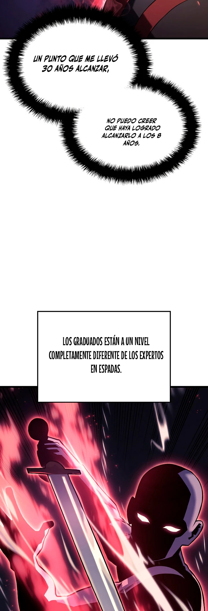 La Venganza Del Sabueso Del Clan De La Espada Capítulo 10 - Page 5