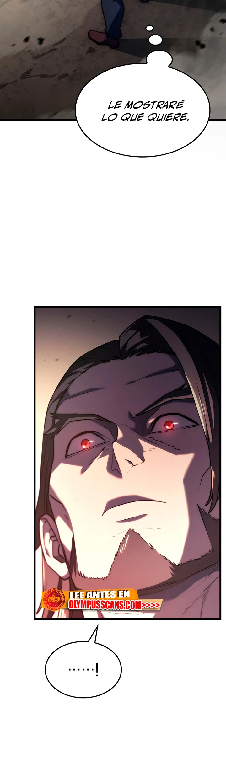 La Venganza Del Sabueso Del Clan De La Espada Capítulo 10 - Page 52