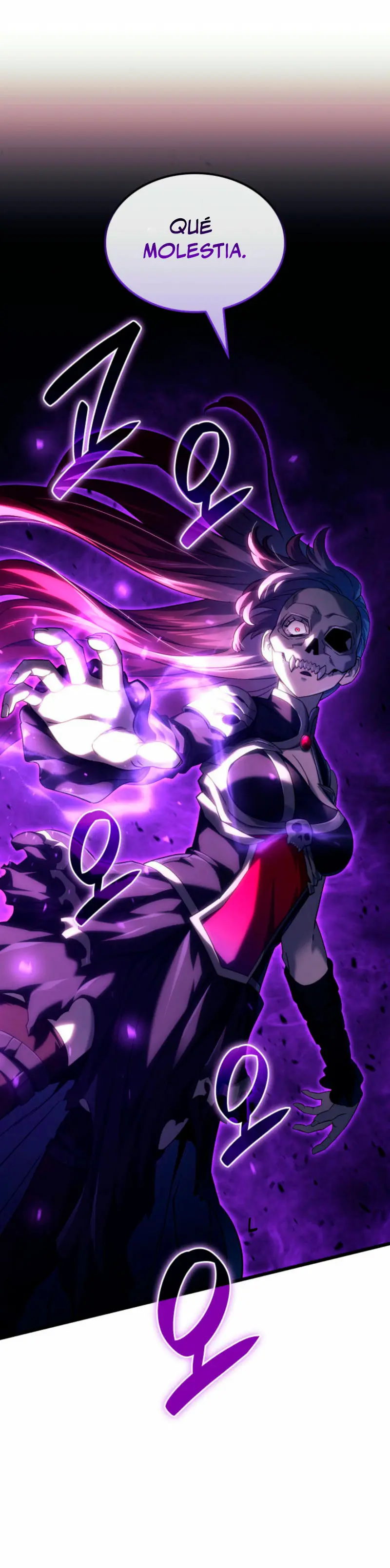 La Venganza Del Sabueso Del Clan De La Espada Capítulo 102 - Page 29