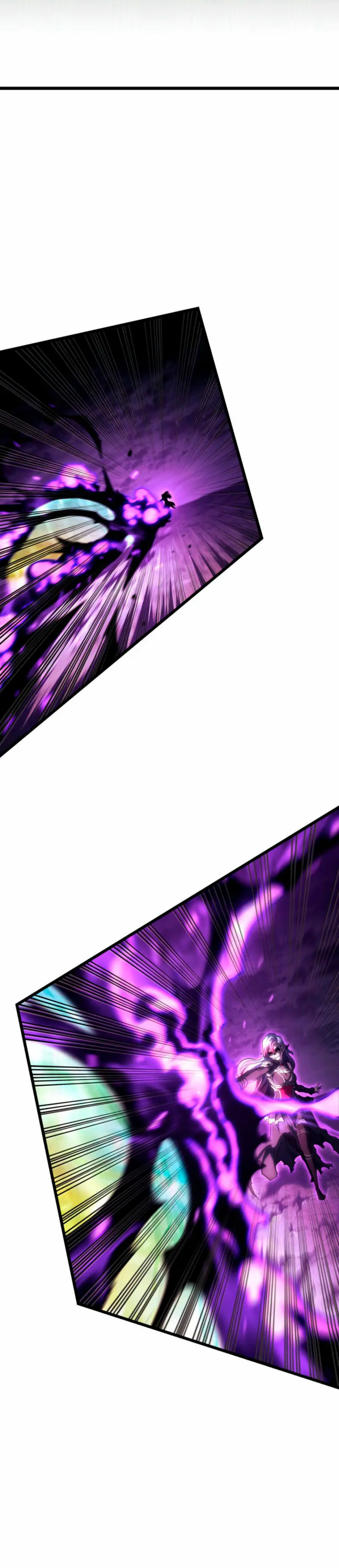 La Venganza Del Sabueso Del Clan De La Espada Capítulo 102 - Page 48