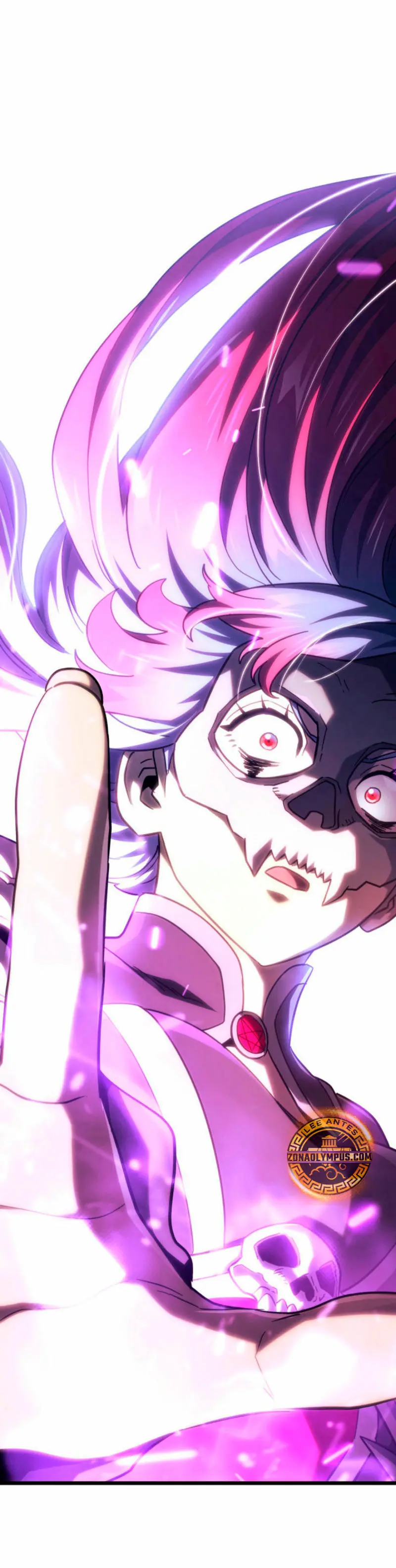 La Venganza Del Sabueso Del Clan De La Espada Capítulo 102 - Page 49