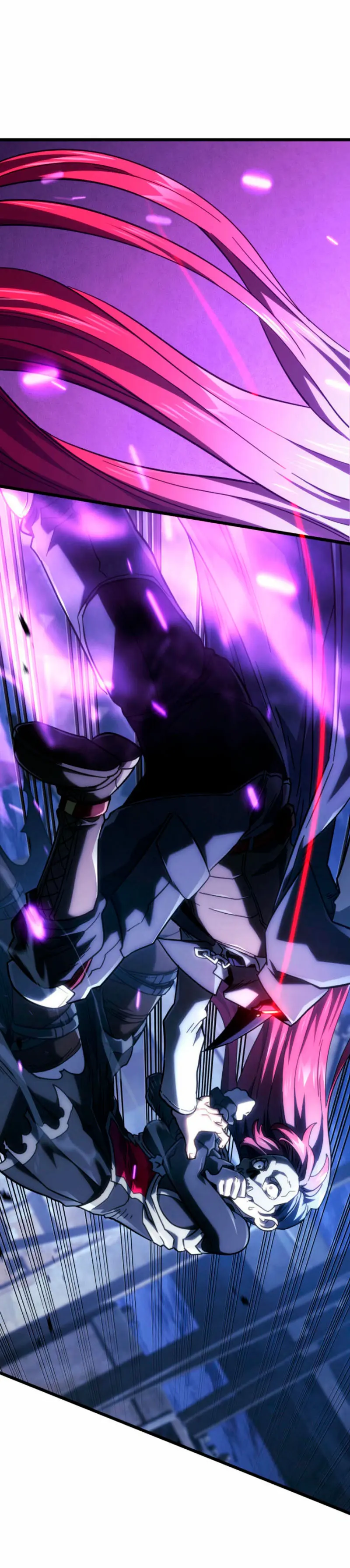 La Venganza Del Sabueso Del Clan De La Espada Capítulo 102 - Page 50