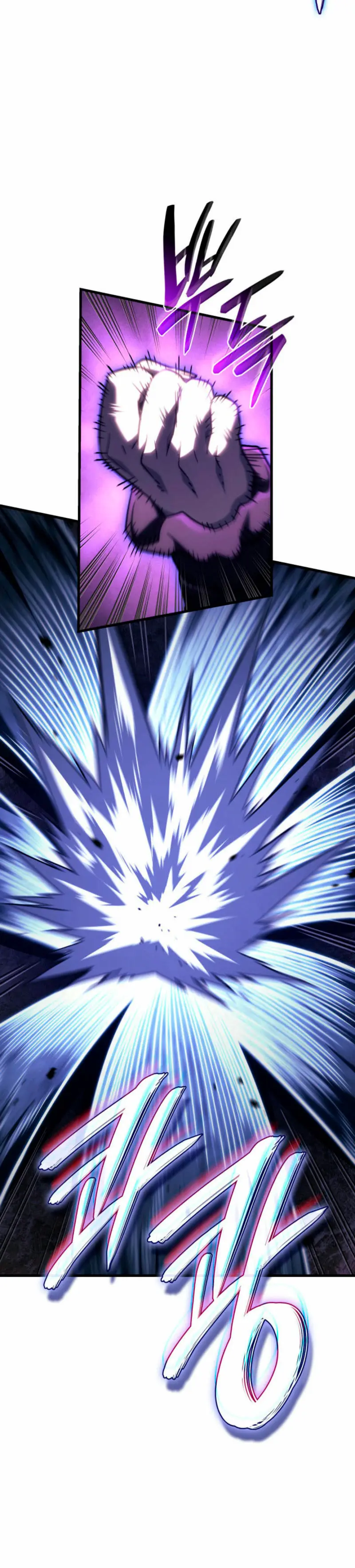 La Venganza Del Sabueso Del Clan De La Espada Capítulo 103 - Page 34