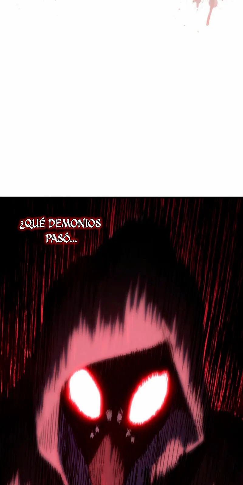 La Venganza Del Sabueso Del Clan De La Espada Capítulo 103 - Page 38