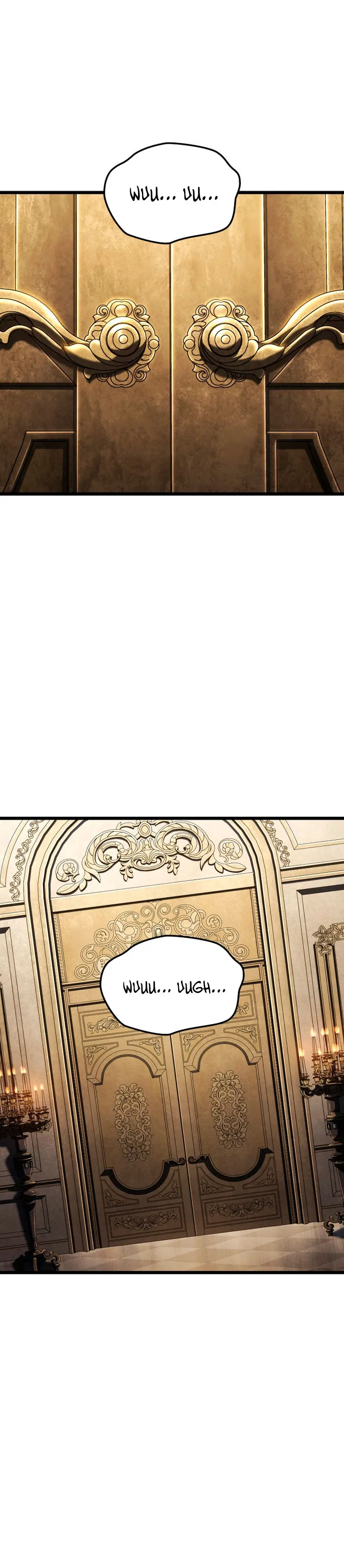 La Venganza Del Sabueso Del Clan De La Espada Capítulo 104 - Page 3