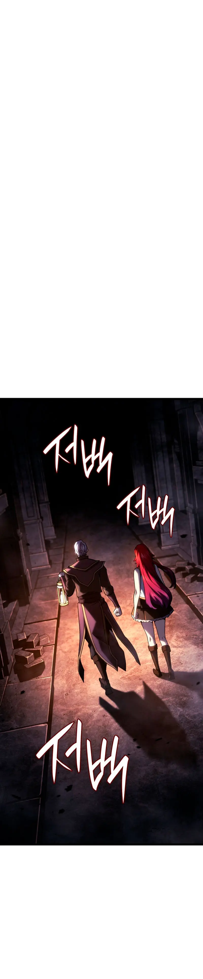 La Venganza Del Sabueso Del Clan De La Espada Capítulo 105 - Page 16