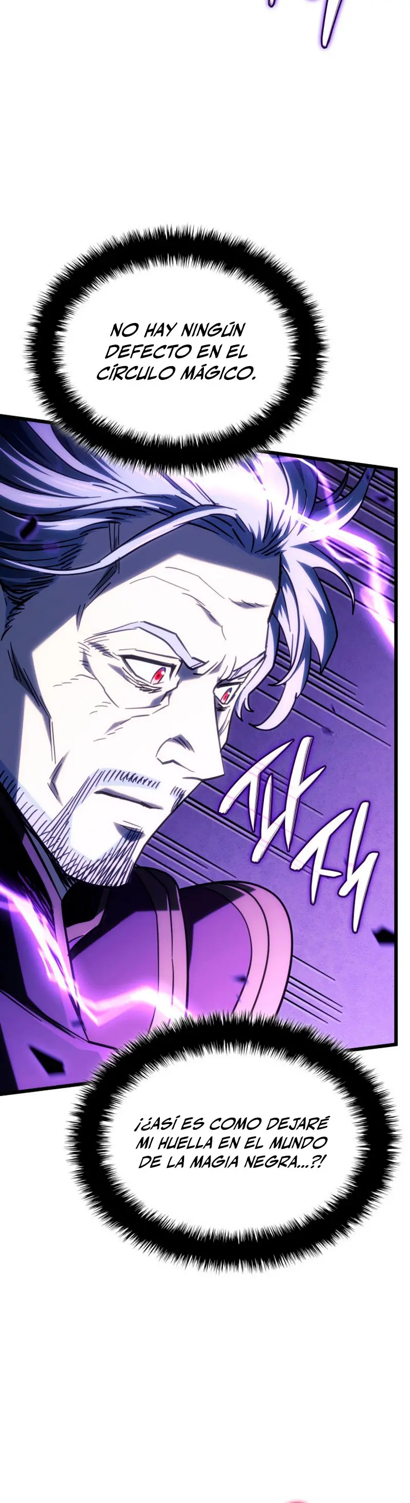 La Venganza Del Sabueso Del Clan De La Espada Capítulo 105 - Page 38