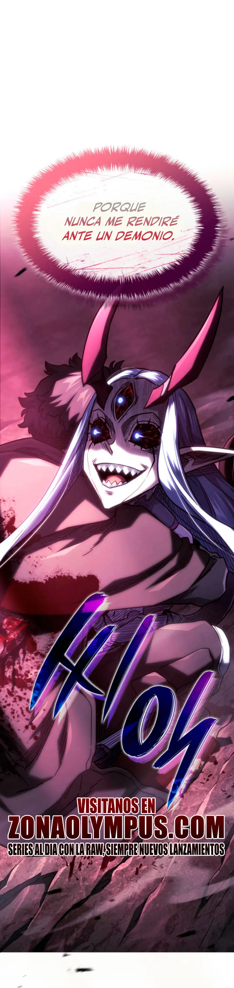 La Venganza Del Sabueso Del Clan De La Espada Capítulo 106 - Page 43