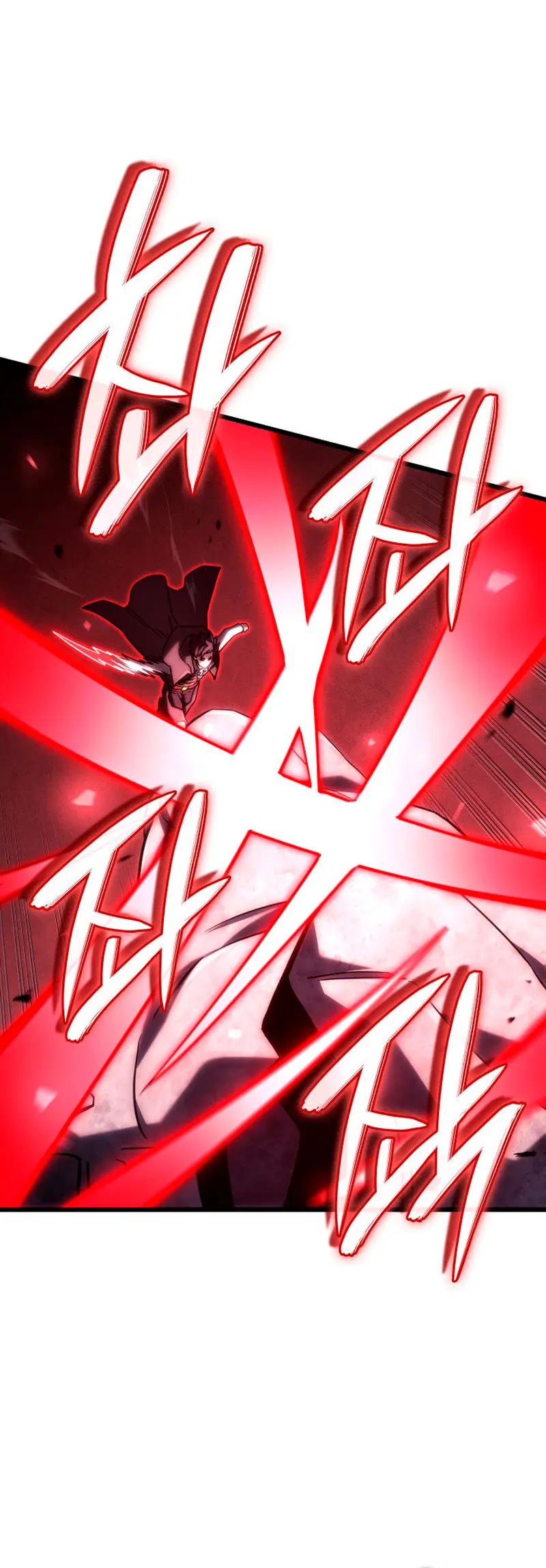 La Venganza Del Sabueso Del Clan De La Espada Capítulo 107 - Page 18