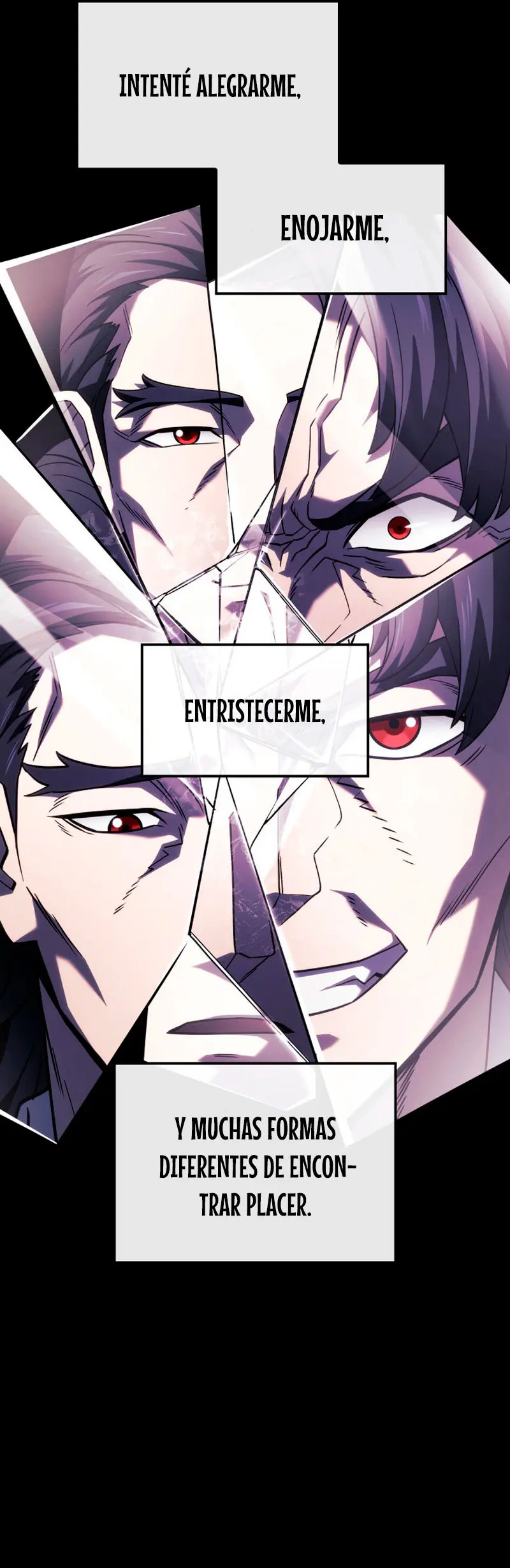 La Venganza Del Sabueso Del Clan De La Espada Capítulo 108 - Page 10