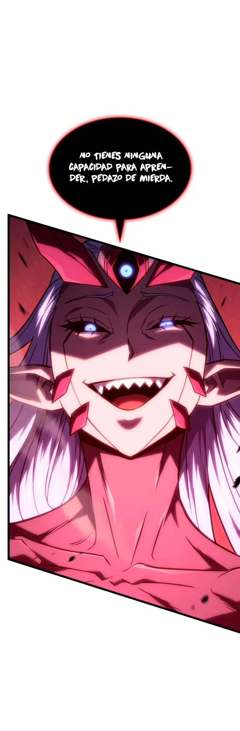 La Venganza Del Sabueso Del Clan De La Espada Capítulo 108 - Page 30